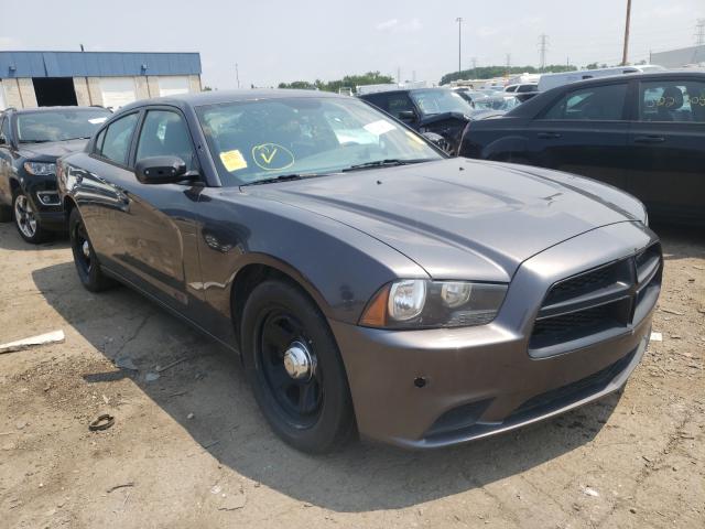 DODGE CHARGER PO 2013 2c3cdxatxdh712993