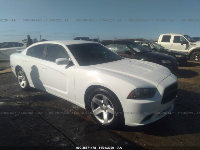 DODGE CHARGER 2013 2c3cdxatxdh716185