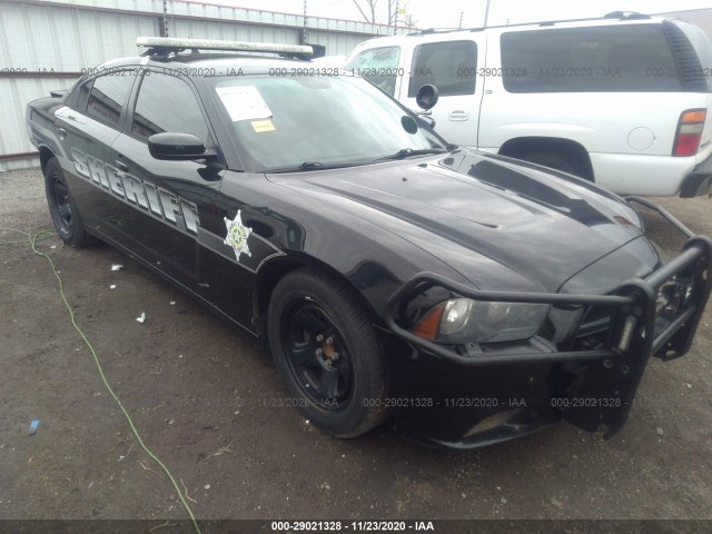 DODGE CHARGER 2013 2c3cdxatxdh721905