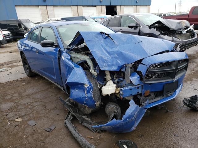 DODGE CHARGER PO 2013 2c3cdxatxdh740762