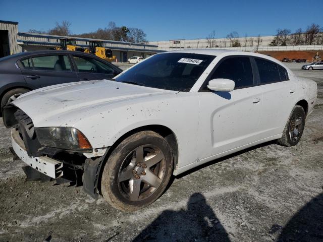 DODGE CHARGER 2014 2c3cdxatxeh156119