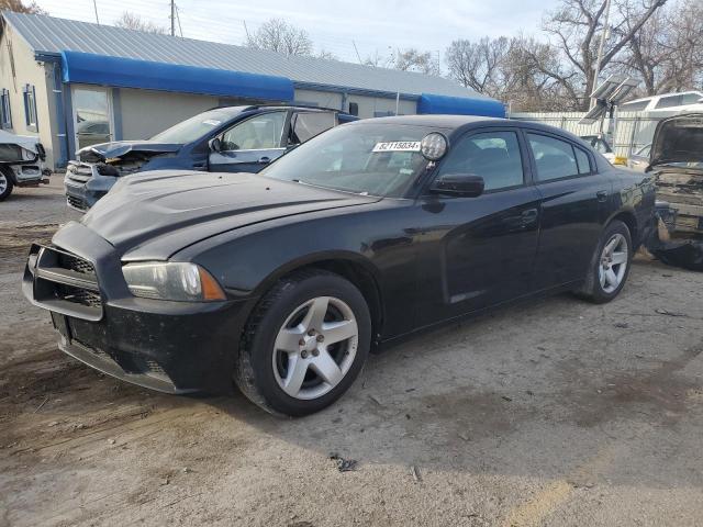 DODGE CHARGER PO 2014 2c3cdxatxeh156184