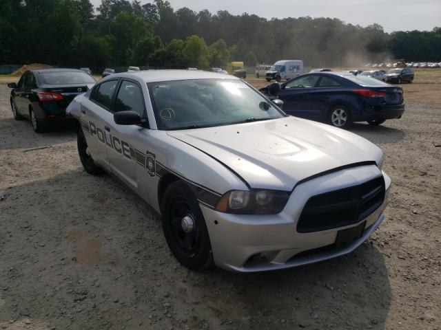 DODGE CHARGER PO 2014 2c3cdxatxeh158775