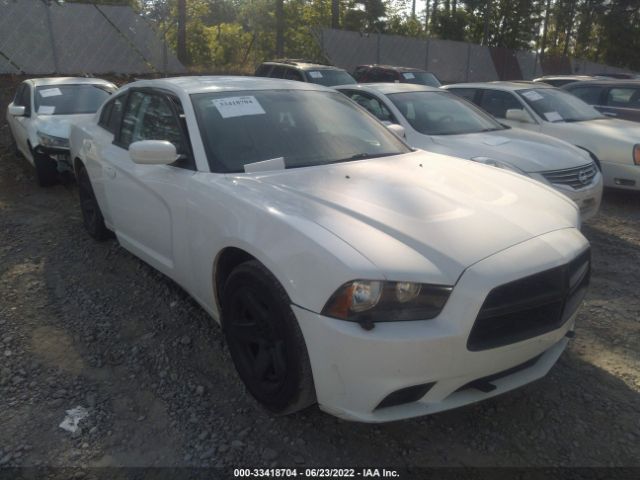 DODGE CHARGER 2014 2c3cdxatxeh186690