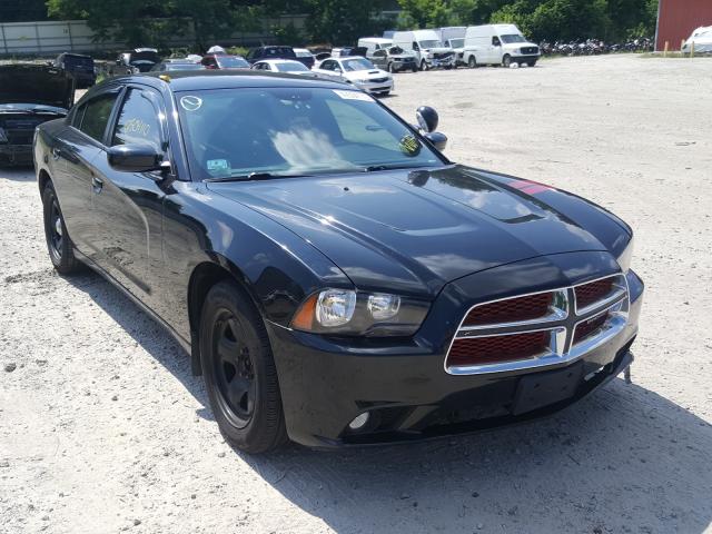 DODGE CHARGER PO 2014 2c3cdxatxeh198824