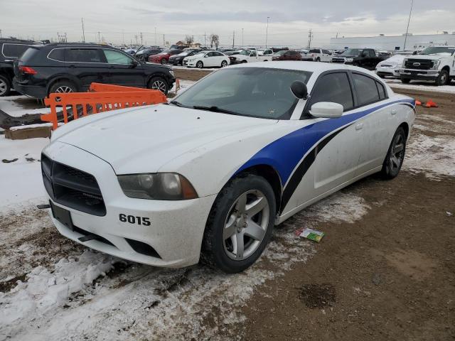 DODGE CHARGER 2014 2c3cdxatxeh246015