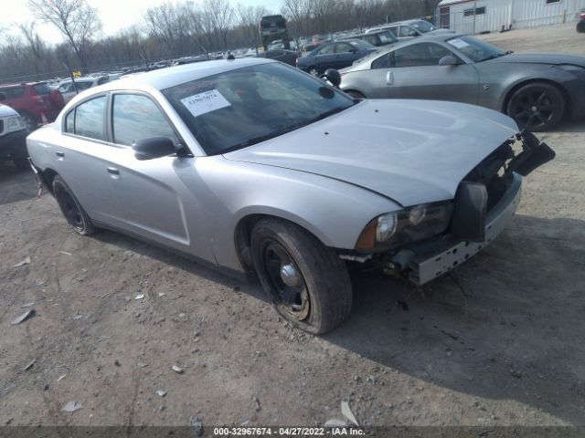 DODGE CHARGER 2014 2c3cdxatxeh279144