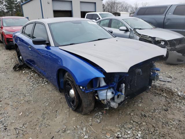 DODGE CHARGER PO 2014 2c3cdxatxeh347975