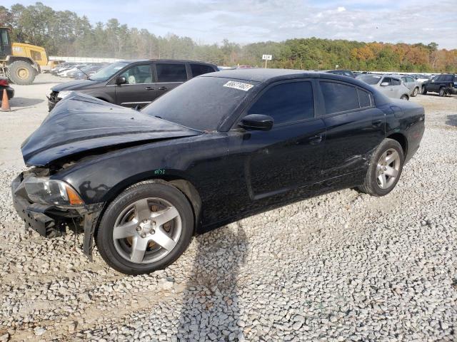 DODGE CHARGER PO 2014 2c3cdxatxeh348057