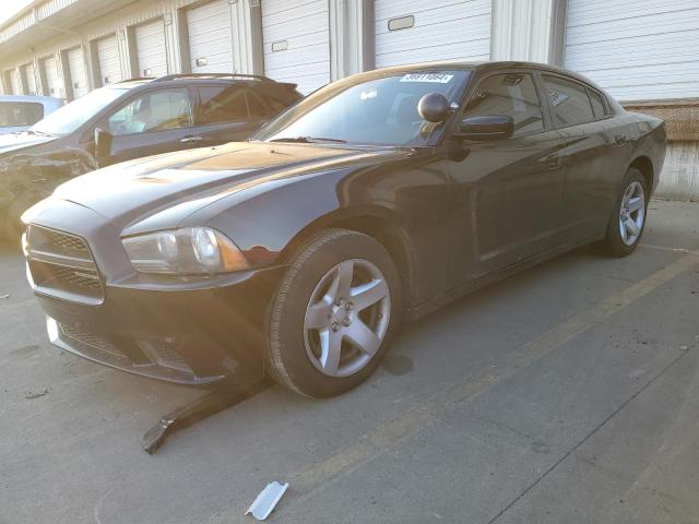 DODGE CHARGER 2014 2c3cdxatxeh348480