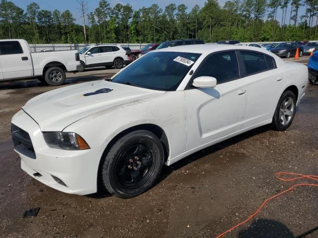 DODGE CHARGER PO 2014 2c3cdxatxeh350147