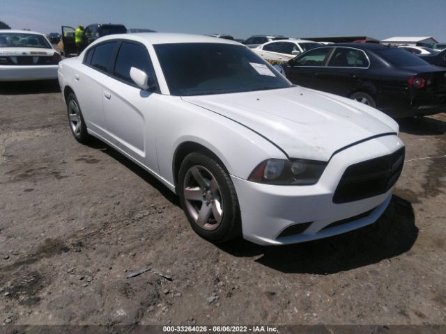 DODGE CHARGER 2014 2c3cdxatxeh350388