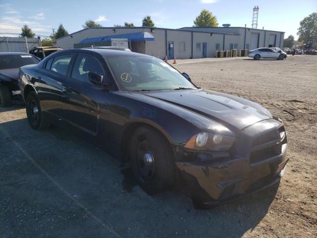 DODGE CHARGER PO 2014 2c3cdxatxeh358698