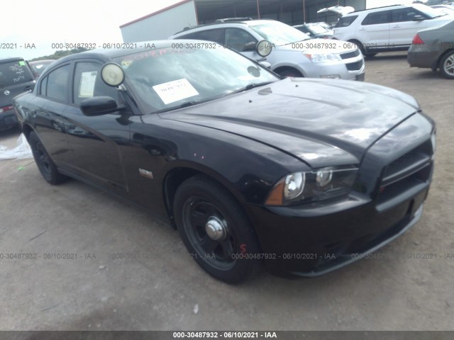 DODGE CHARGER 2014 2c3cdxatxeh367210