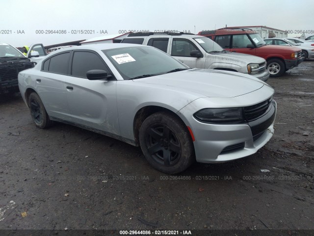 DODGE CHARGER 2015 2c3cdxatxfh785302