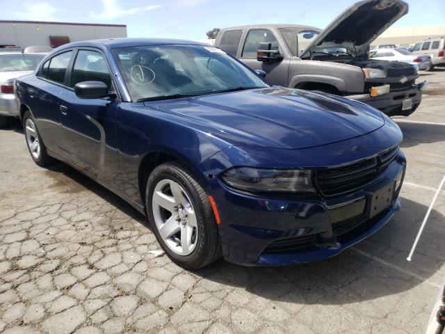 DODGE CHARGER PO 2015 2c3cdxatxfh805984