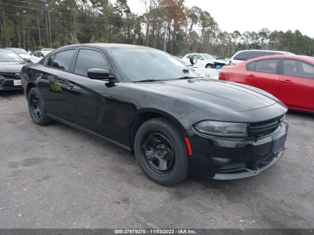 DODGE CHARGER 2015 2c3cdxatxfh857793