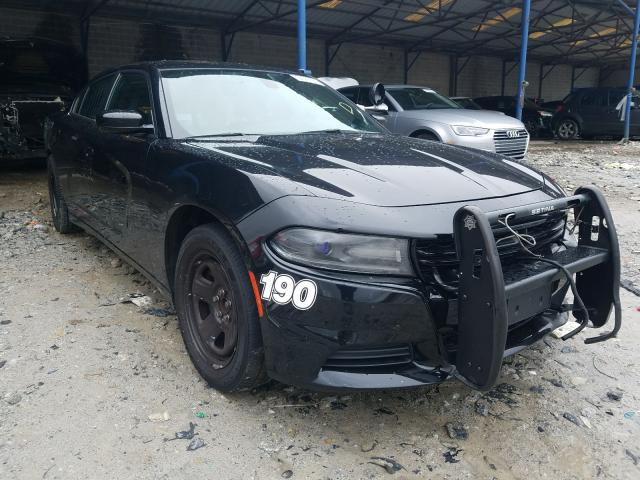 DODGE CHARGER PO 2015 2c3cdxatxfh928832