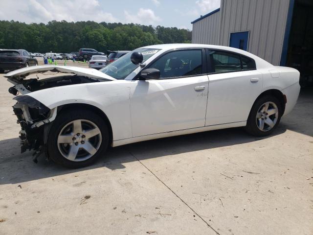 DODGE CHARGER 2016 2c3cdxatxgh155877