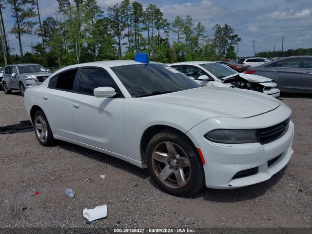 DODGE CHARGER 2016 2c3cdxatxgh188040