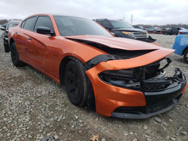 DODGE CHARGER PO 2016 2c3cdxatxgh211266