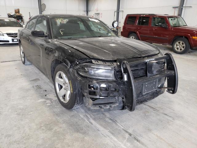 DODGE CHARGER PO 2016 2c3cdxatxgh267708