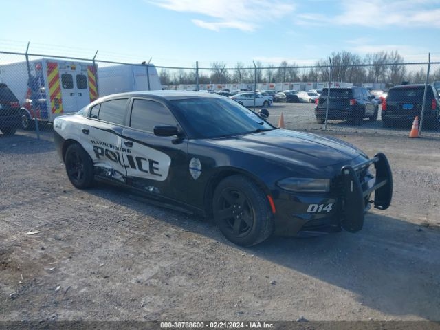 DODGE CHARGER 2016 2c3cdxatxgh324179