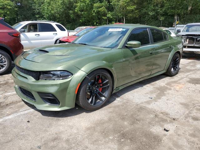 DODGE CHARGER PO 2016 2c3cdxatxgh347462