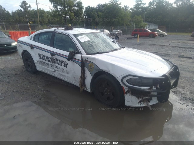 DODGE CHARGER 2017 2c3cdxatxhh590433