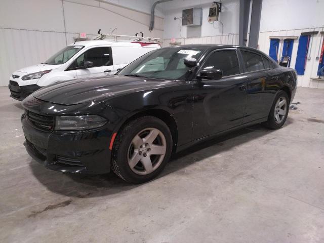 DODGE CHARGER 2018 2c3cdxatxjh163193