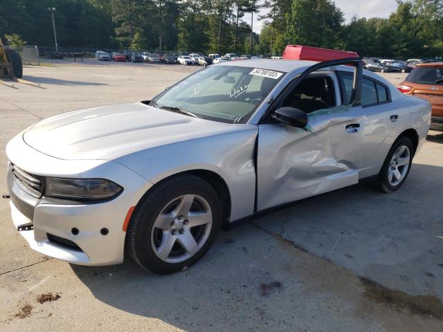 DODGE CHARGER PO 2019 2c3cdxatxkh558413