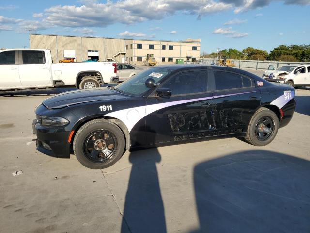 DODGE CHARGER PO 2019 2c3cdxatxkh579178