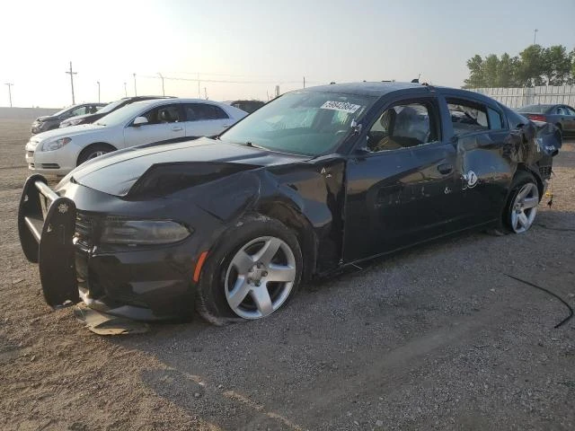 DODGE CHARGER PO 2019 2c3cdxatxkh645003