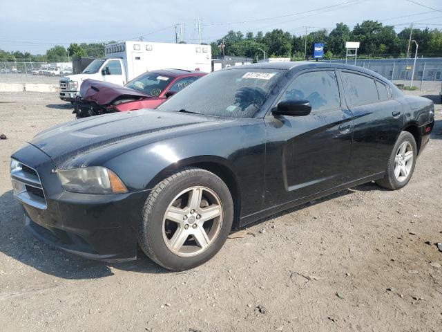 DODGE CHARGER SE 2012 2c3cdxbg0ch102102