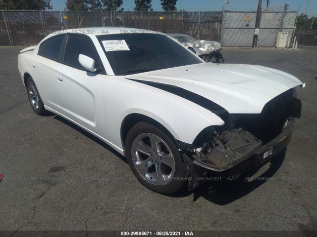 DODGE CHARGER 2012 2c3cdxbg0ch104027