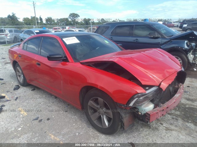 DODGE CHARGER 2012 2c3cdxbg0ch109311