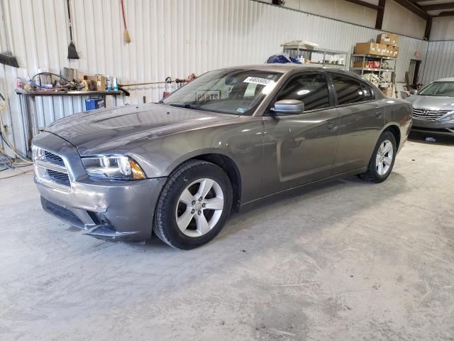 DODGE CHARGER SE 2012 2c3cdxbg0ch109387