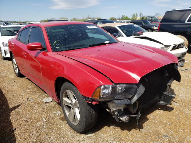 DODGE CHARGER SE 2012 2c3cdxbg0ch109566