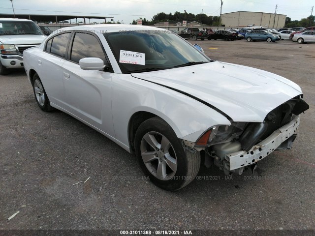 DODGE CHARGER 2012 2c3cdxbg0ch110118