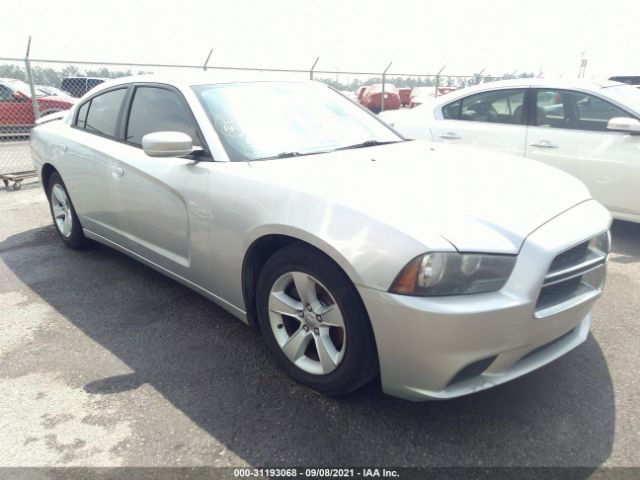 DODGE CHARGER 2012 2c3cdxbg0ch111124