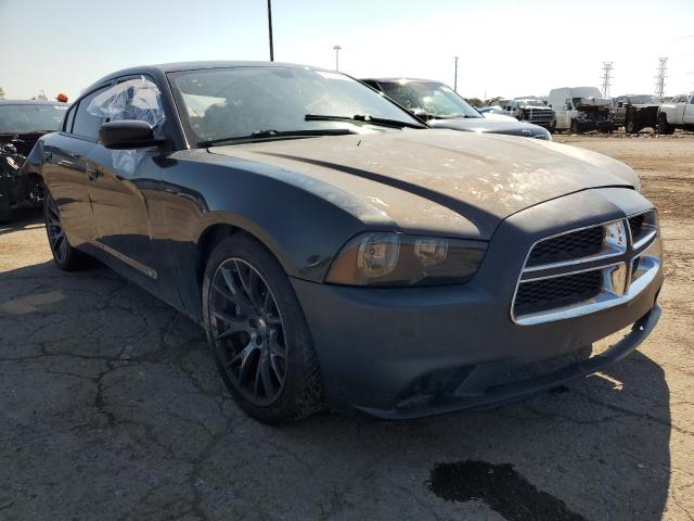 DODGE CHARGER SE 2012 2c3cdxbg0ch111785