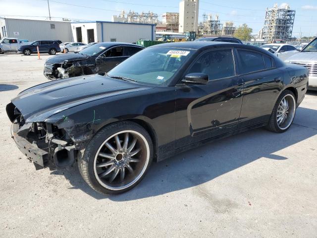 DODGE CHARGER SE 2012 2c3cdxbg0ch113021