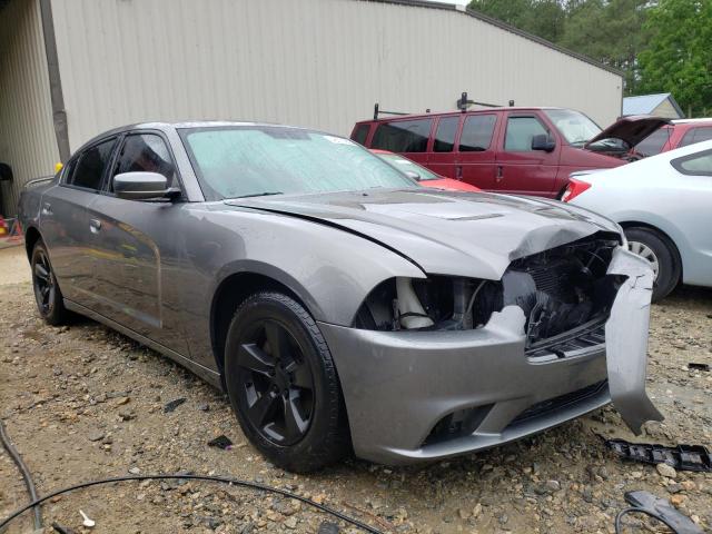 DODGE CHARGER SE 2012 2c3cdxbg0ch115089