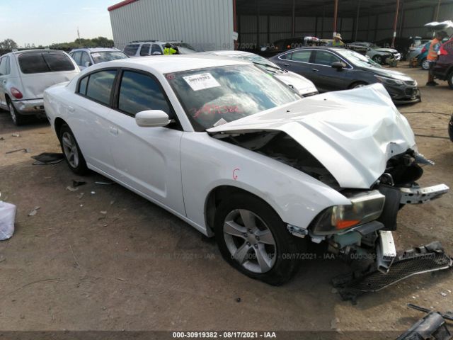 DODGE CHARGER 2012 2c3cdxbg0ch115139