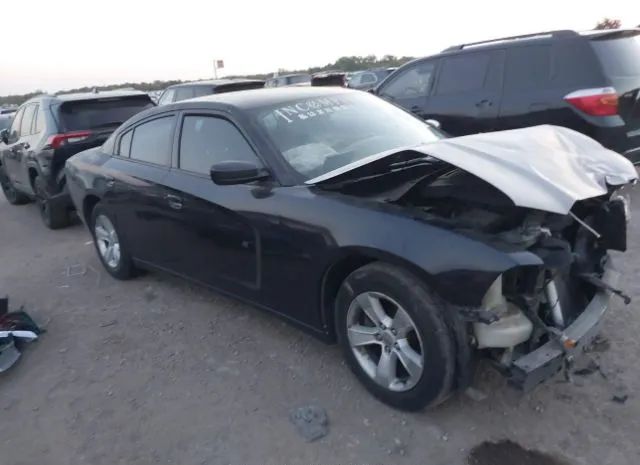 DODGE CHARGER 2012 2c3cdxbg0ch117392