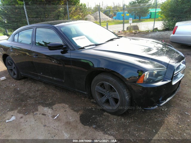 DODGE CHARGER 2012 2c3cdxbg0ch121796