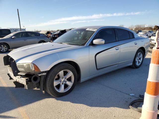 DODGE CHARGER SE 2012 2c3cdxbg0ch122219