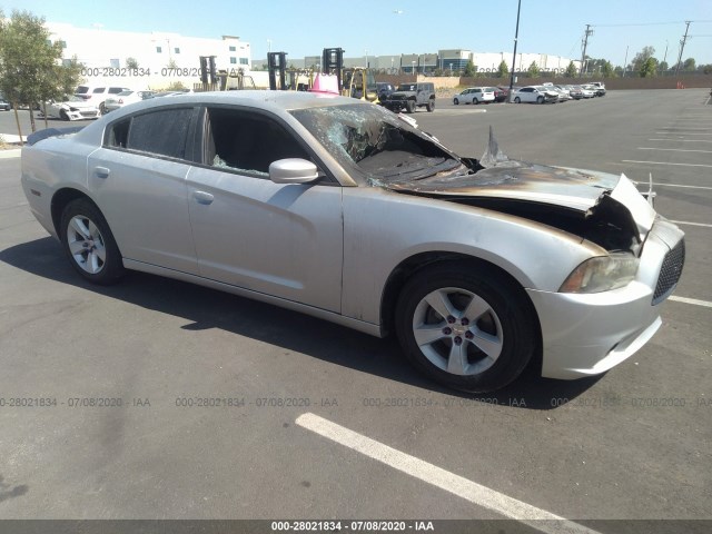 DODGE CHARGER 2012 2c3cdxbg0ch124150