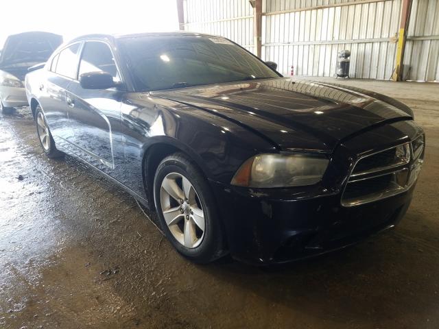 DODGE CHARGER SE 2012 2c3cdxbg0ch124195