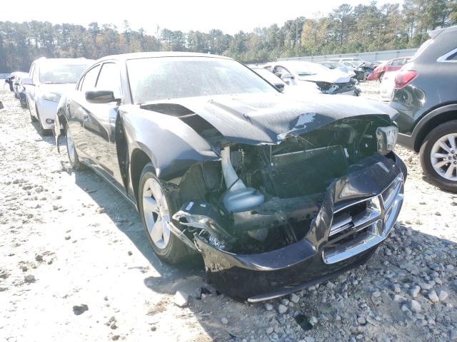 DODGE CHARGER SE 2012 2c3cdxbg0ch124231